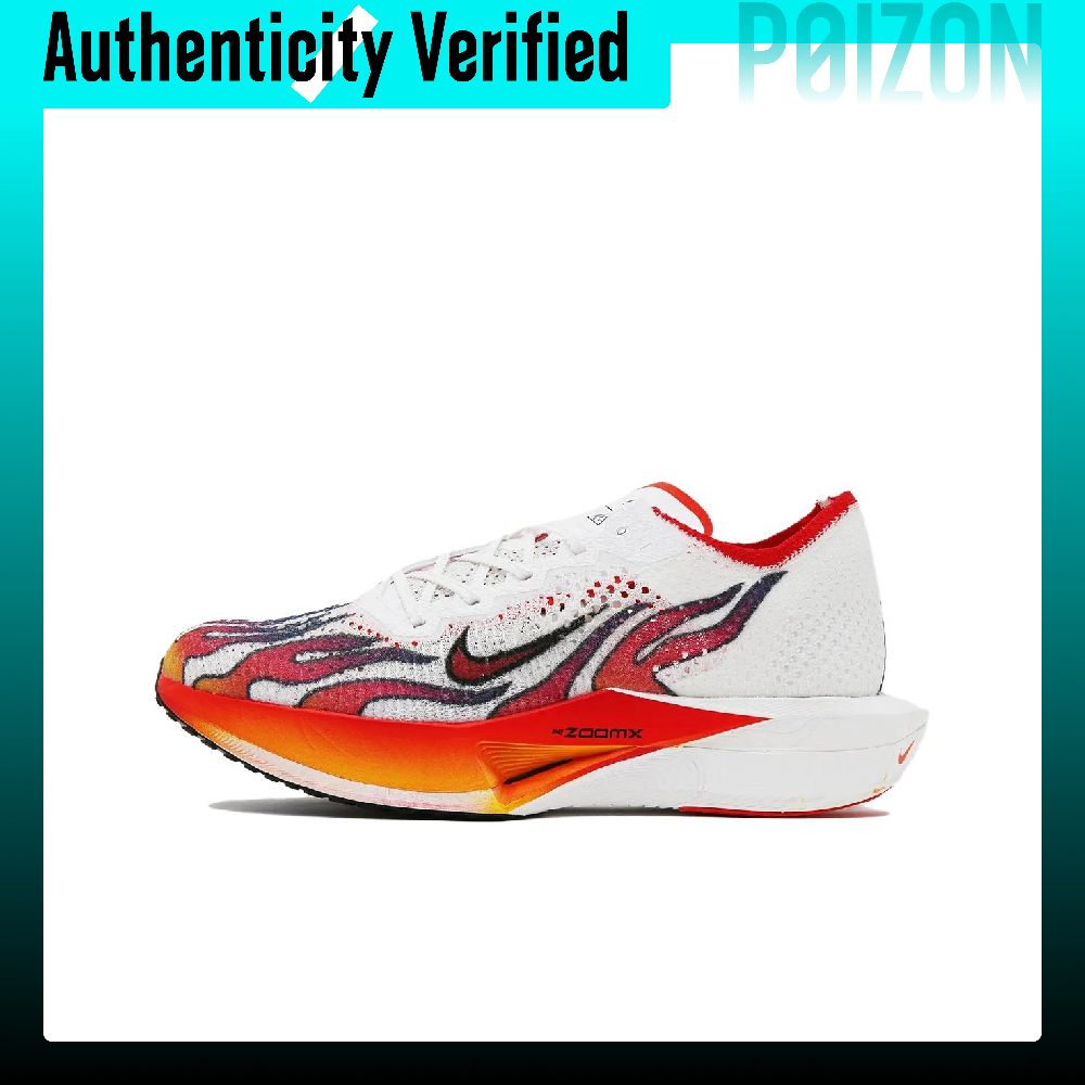 Men'S Shoes Zoomx - Nike ZoomX Vaporfly 3, zapatillas de