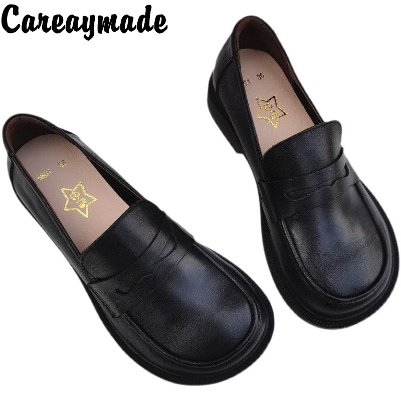 Men'S Shoes Hoka Sale - Careaymade-zapatos informales para mujer, calzado Oxford
