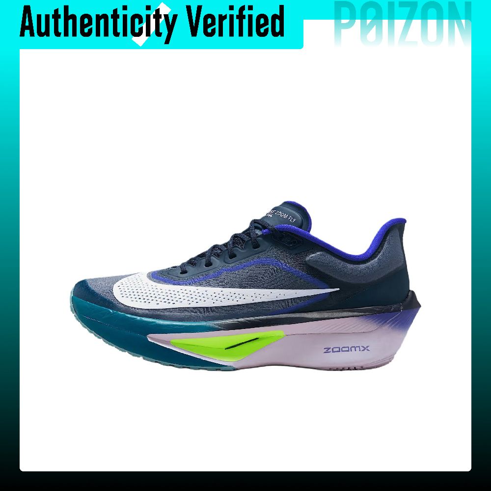 Men'S Shoes Zoomx - Nike Zoom Fly 6 ZoomX Foam,
