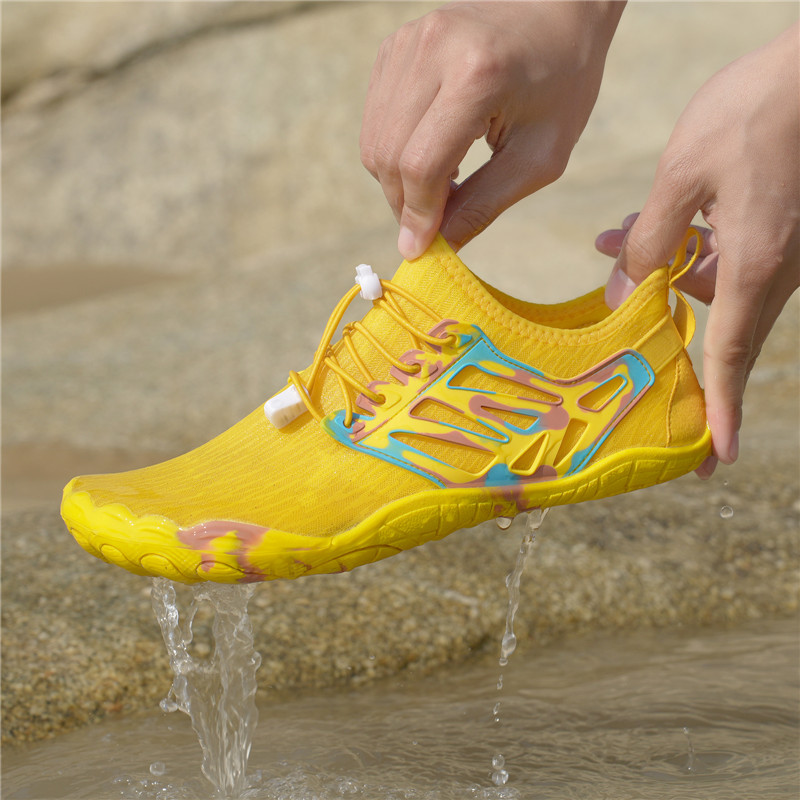 Men'S Shoes Water Resistant - Zapatos de verano para hombre, ligeros,