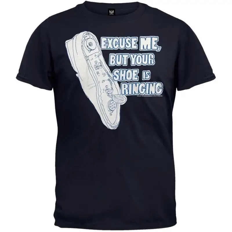 Men'S Shoes Smart - Get Smart Excuse My Shoe -