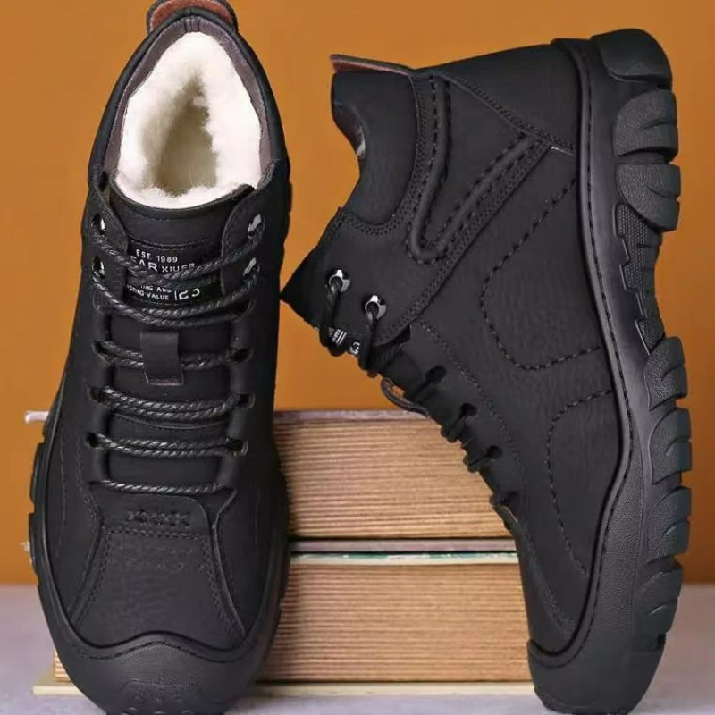 Men'S Shoes Hoka Sale - Botas de hombre con cordones, botines