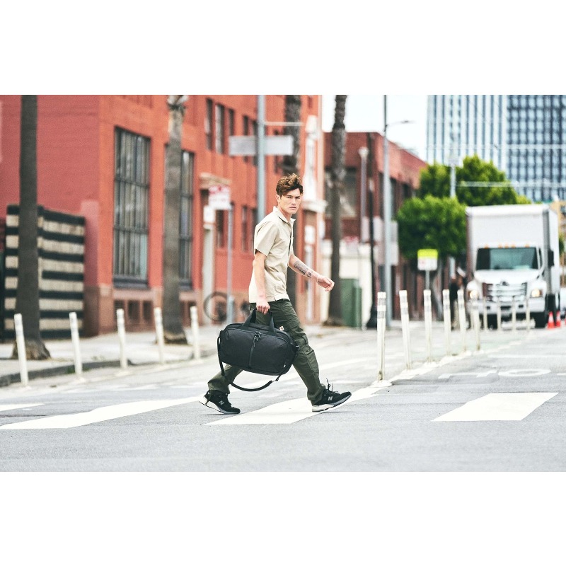 Men'S Shoes Water Resistant - Bolsa de Deporte Aer Travel 3