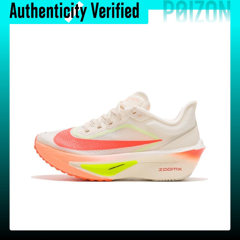 Men'S Shoes Zoomx - Nike Zoom Fly 6, Zapatillas de