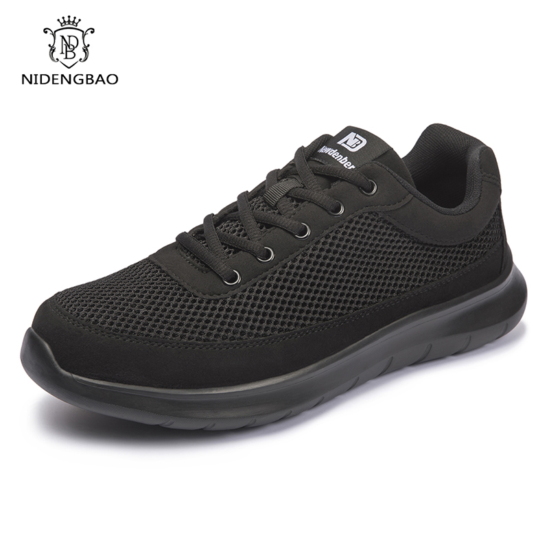 Zapatillas de deporte ligeras  - Men'S Shoes Smart reseña y precio