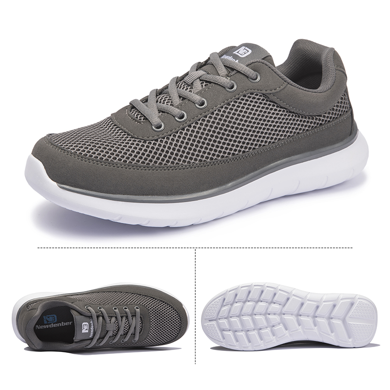Zapatillas de deporte ligeras  - Men'S Shoes Smart reseña y precio