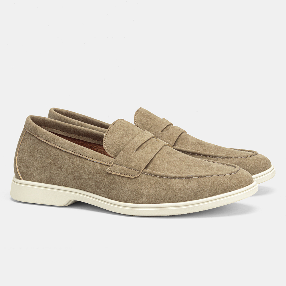 Mocasines y zapatos tipo «slip - Men'S Shoes Smart reseña y precio