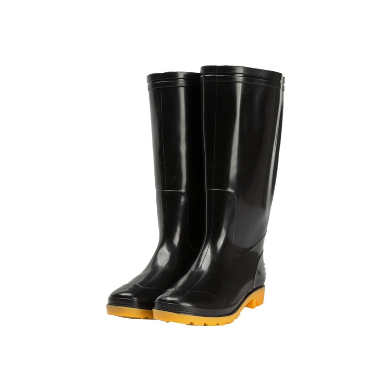 Calzado de Seguridad para Homb - Men'S Shoes Water Resistant reseña y precio