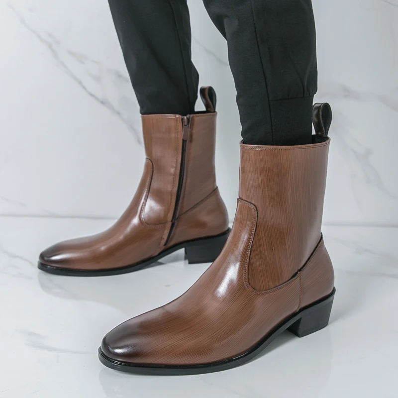 Botas clásicas y cómodas para  - Men'S Shoes Hoka Sale reseña y precio