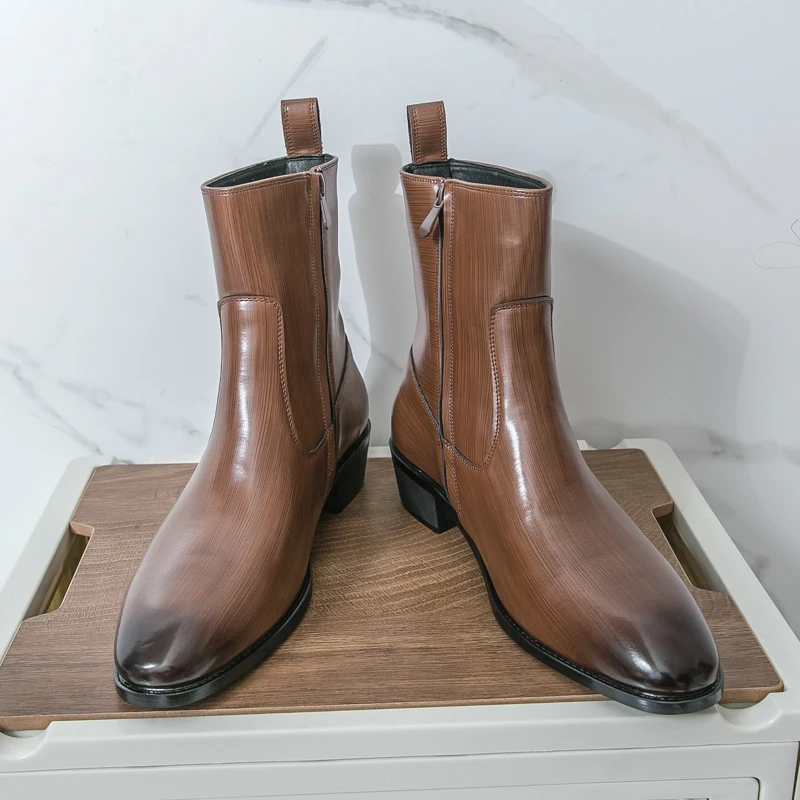Botas clásicas y cómodas para  - Men'S Shoes Hoka Sale reseña y precio