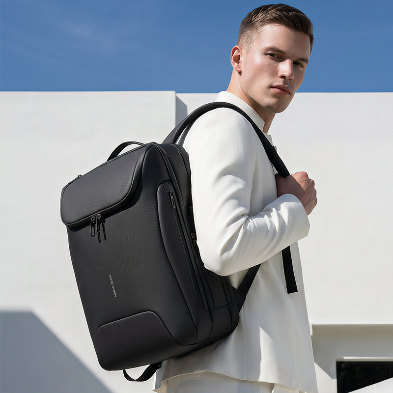 MARK RYDEN Mochila Inteligente - Men'S Shoes Smart reseña y precio
