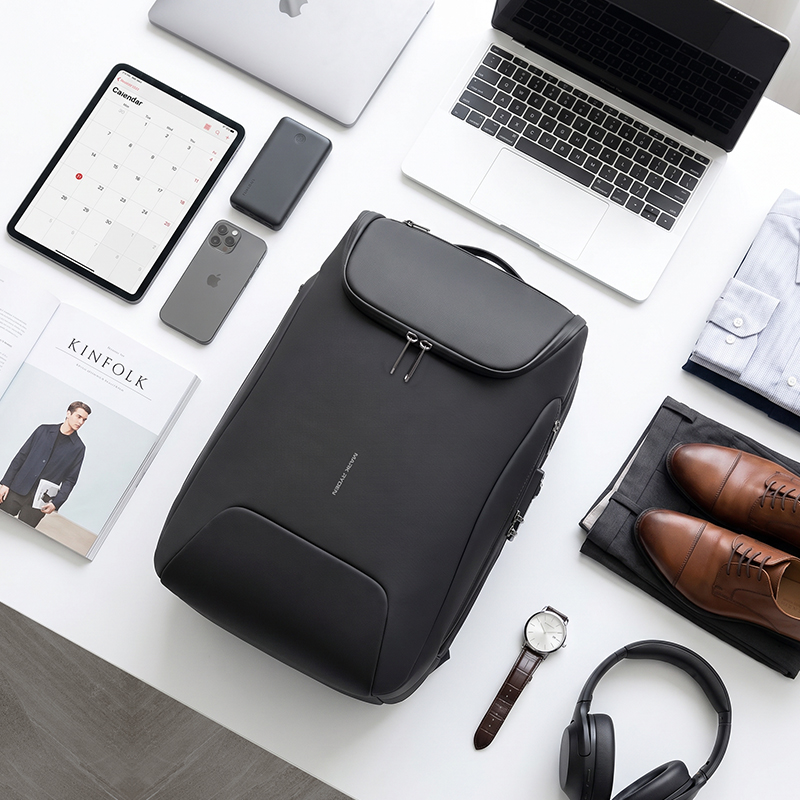 MARK RYDEN Mochila Inteligente - Men'S Shoes Smart reseña y precio