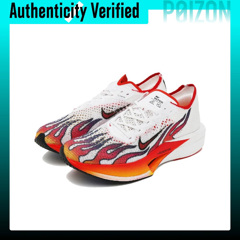 Nike ZoomX Vaporfly 3, zapatil - Men'S Shoes Zoomx reseña y precio
