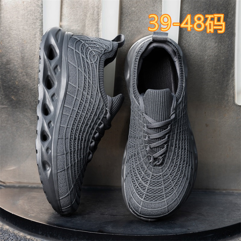 Zapatillas Deportivas Casuales - Men'S Shoes Water Resistant reseña y precio