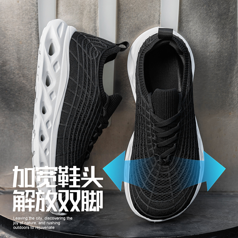 Zapatillas Deportivas Casuales - Men'S Shoes Water Resistant reseña y precio