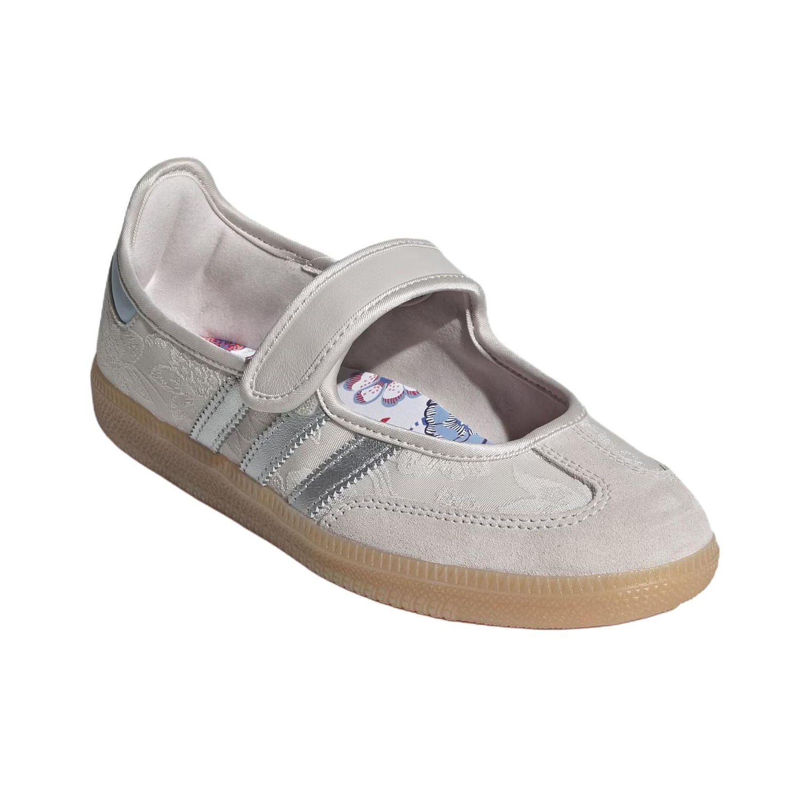 Adidas Originals x LIBERTY LON - Men'S Shoes Liberty reseña y precio