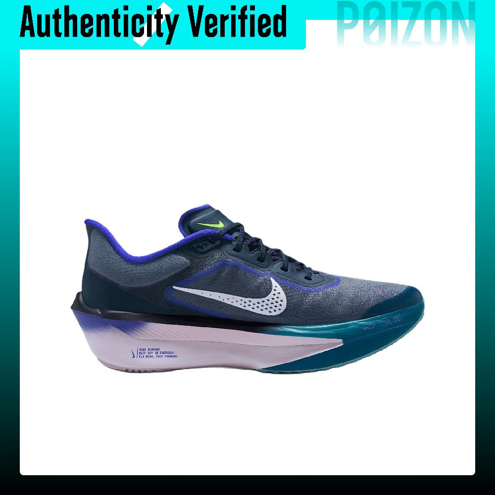 Nike Zoom Fly 6 ZoomX Foam, Za - Men'S Shoes Zoomx reseña y precio