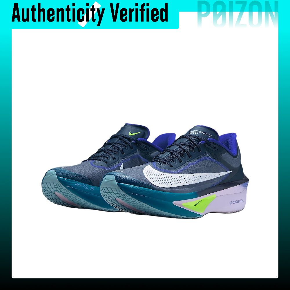 Nike Zoom Fly 6 ZoomX Foam, Za - Men'S Shoes Zoomx reseña y precio