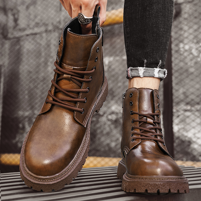 Botas invisibles de 6cm para h - Men'S Shoes Increase Height reseña y precio