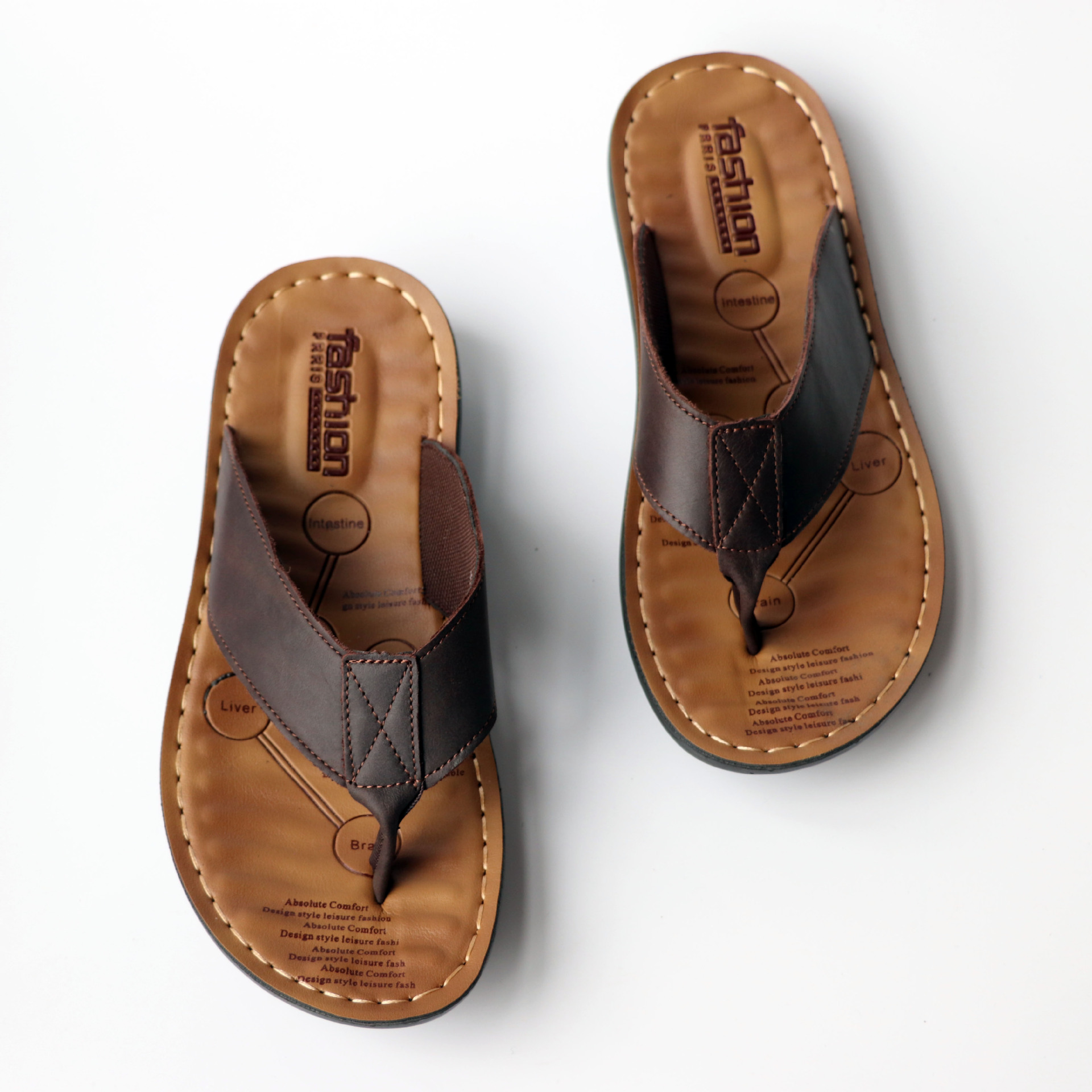 Sandalias de Cuero para Hombre - Men'S Shoes Hey Dude reseña y precio