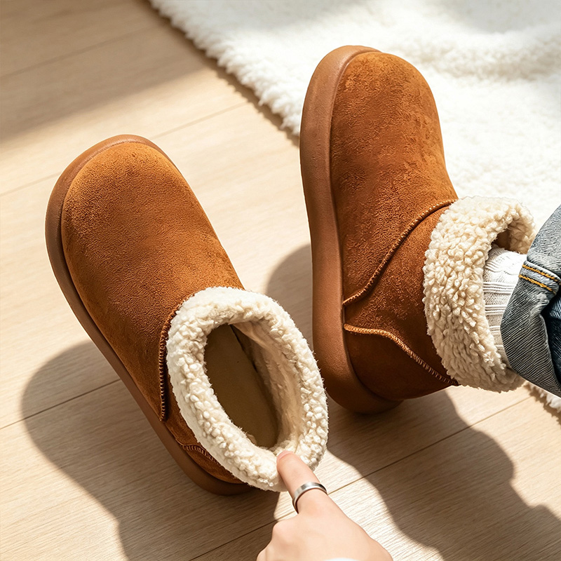Botas de nieve para hombre par - Men'S Shoes Increase Height reseña y precio