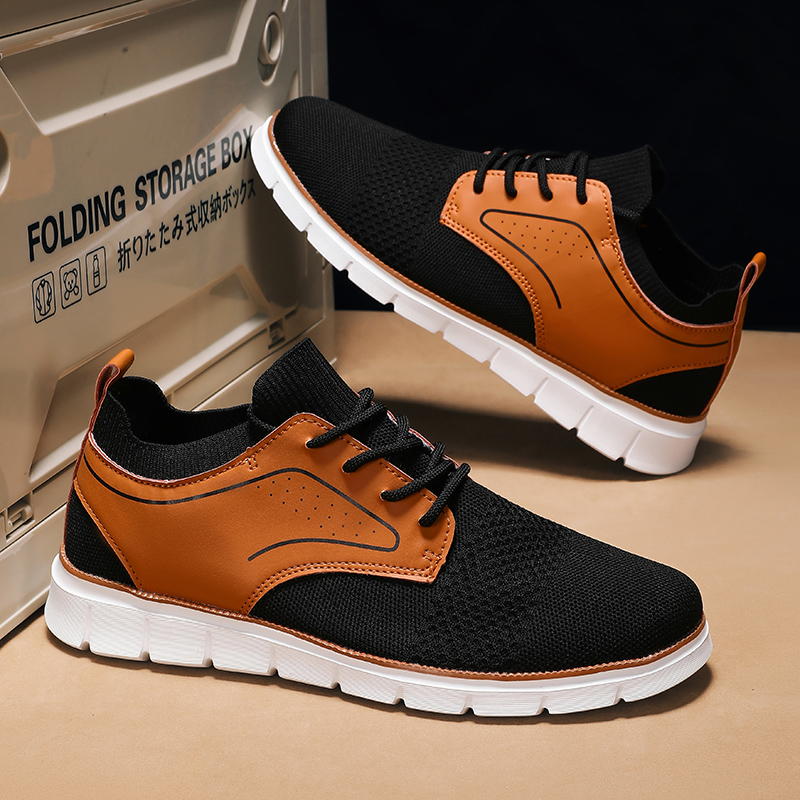Gran oferta de Zapatillas de d - Men'S Shoes Smart reseña y precio