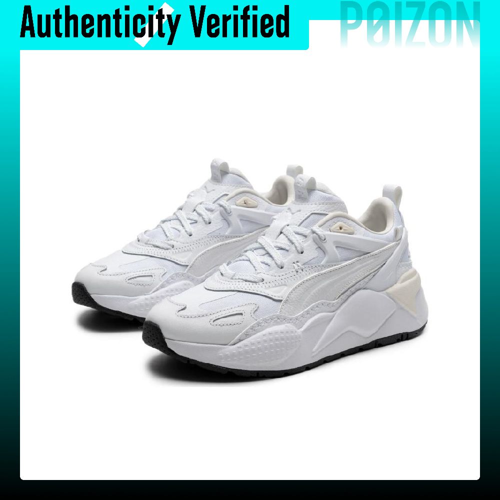 PUMA RS X Zapatos casuales de  - Puma Shoes Rs-X reseña y precio