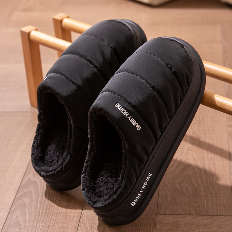 Nuevas zapatillas de invierno  - Men'S Shoes Water Resistant reseña y precio