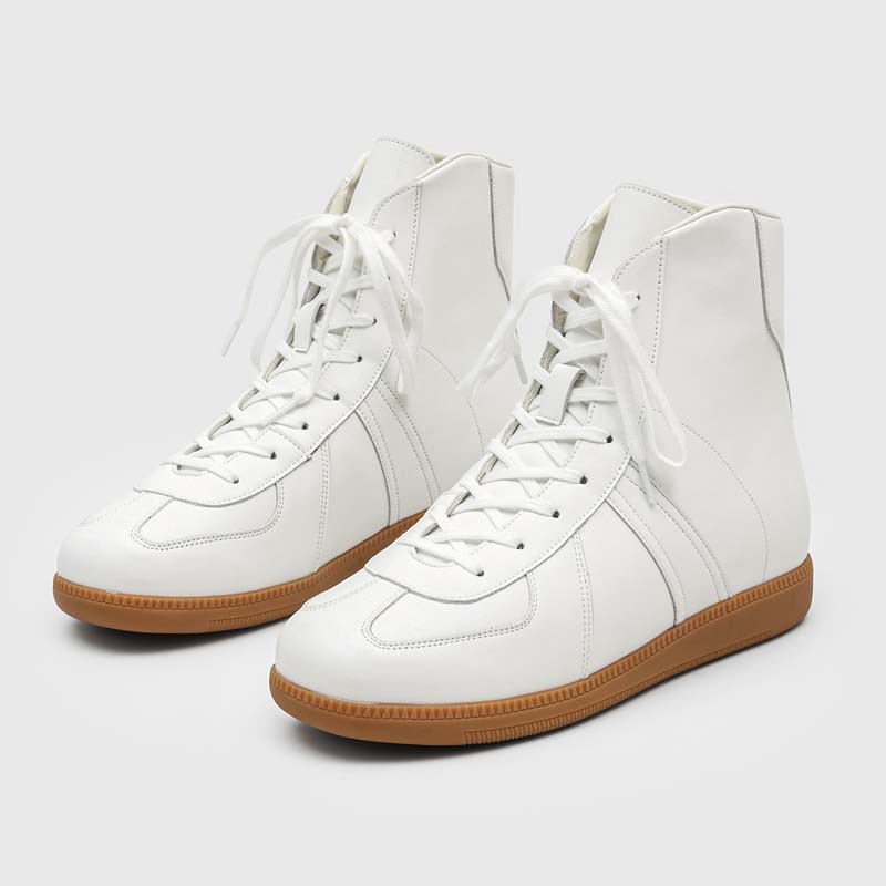 Botas casuales clásicas para h - Men'S Shoes Increase Height reseña y precio