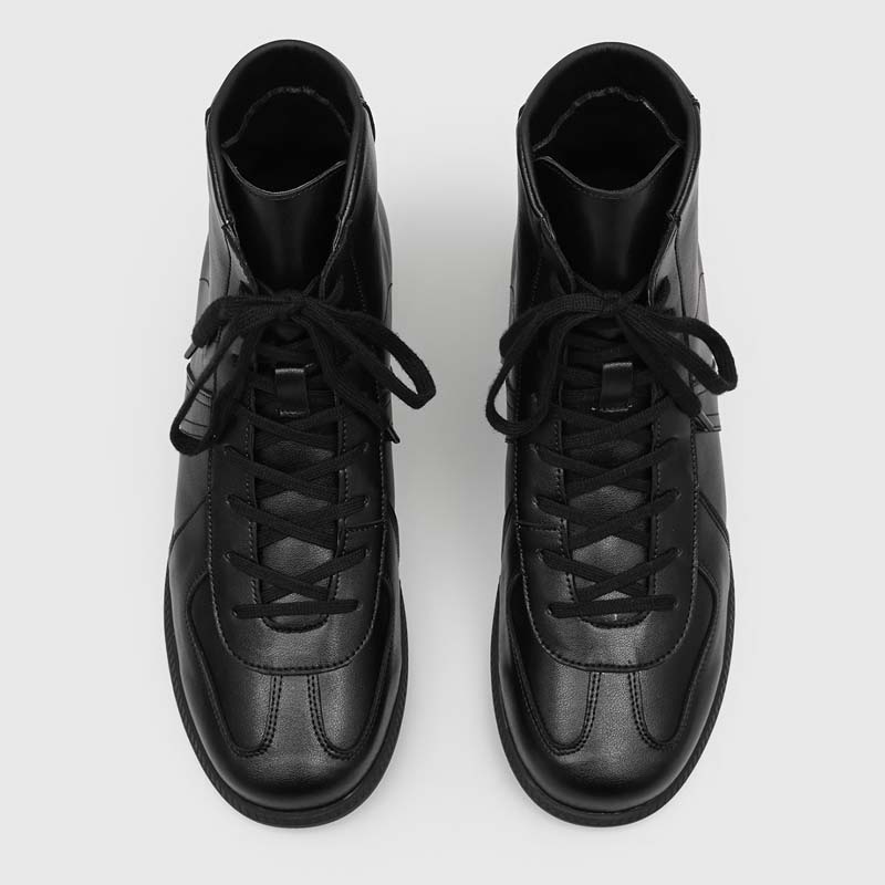 Botas casuales clásicas para h - Men'S Shoes Increase Height reseña y precio