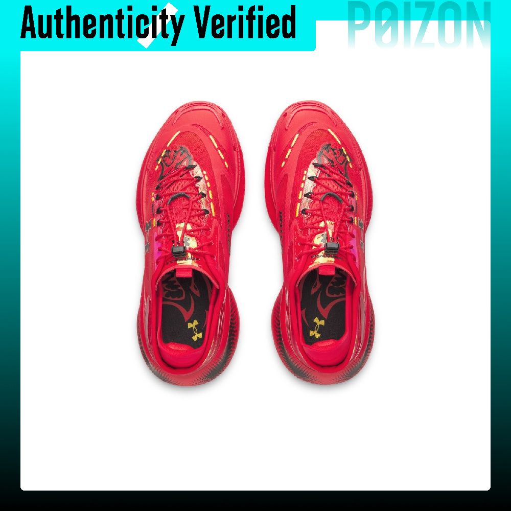 Zapatillas de running Under Ar - Men Shoes Under 600 reseña y precio