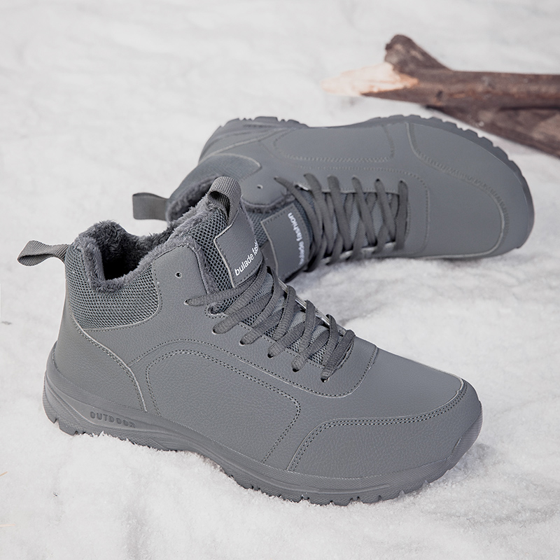 Botas de invierno para hombre, - Men'S Shoes Hoka Sale reseña y precio