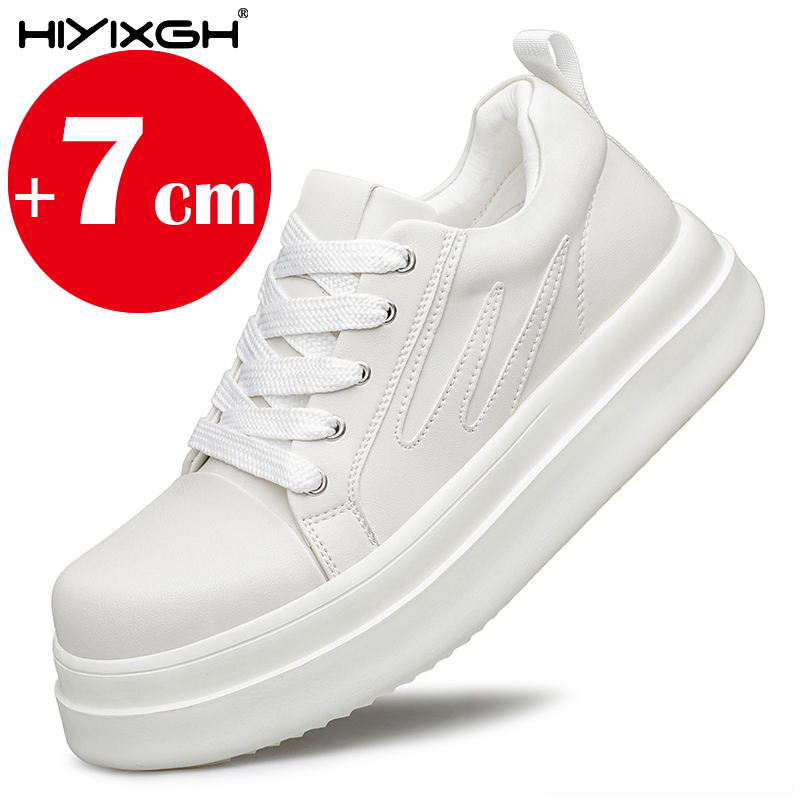Zapatos invisibles con aumento - Men'S Shoes Increase Height reseña y precio