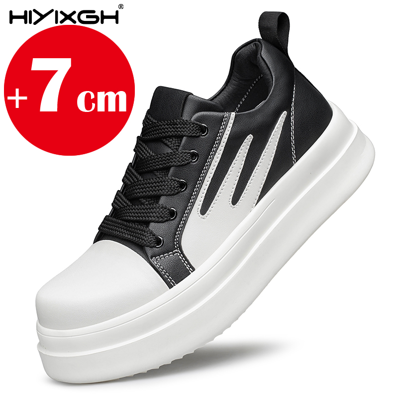 Zapatos invisibles con aumento - Men'S Shoes Increase Height reseña y precio