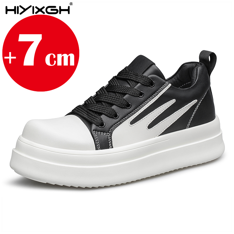 Zapatos invisibles con aumento - Men'S Shoes Increase Height reseña y precio