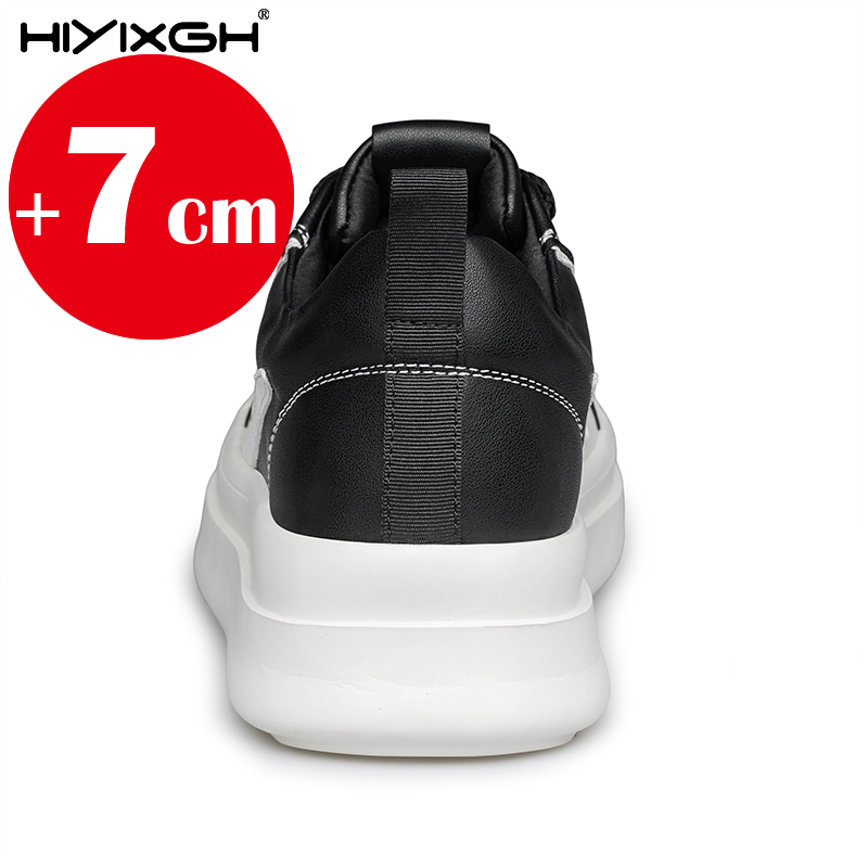 Zapatos invisibles con aumento - Men'S Shoes Increase Height reseña y precio