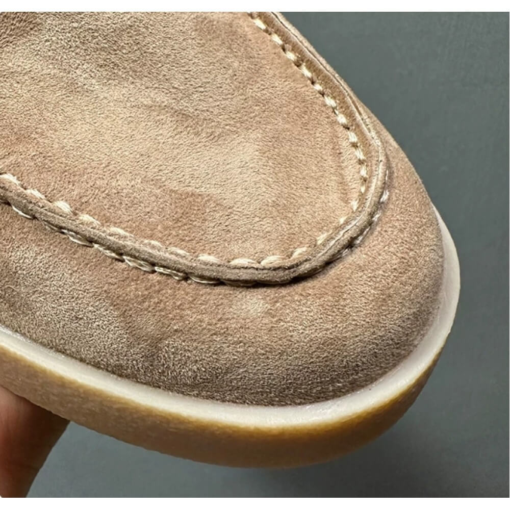 Mocasines de Plataforma de Gam - Men'S Shoes Smart reseña y precio