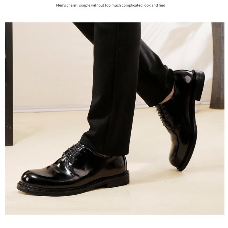 Zapatos Derby Formales para Ho - Men'S Shoes Smart reseña y precio