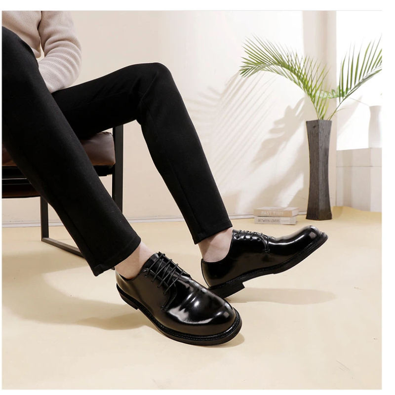 Zapatos Derby Formales para Ho - Men'S Shoes Smart reseña y precio