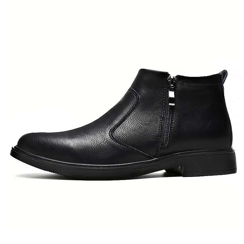 Zapatos de cuero de caña alta  - Men'S Shoes Hoka Sale reseña y precio