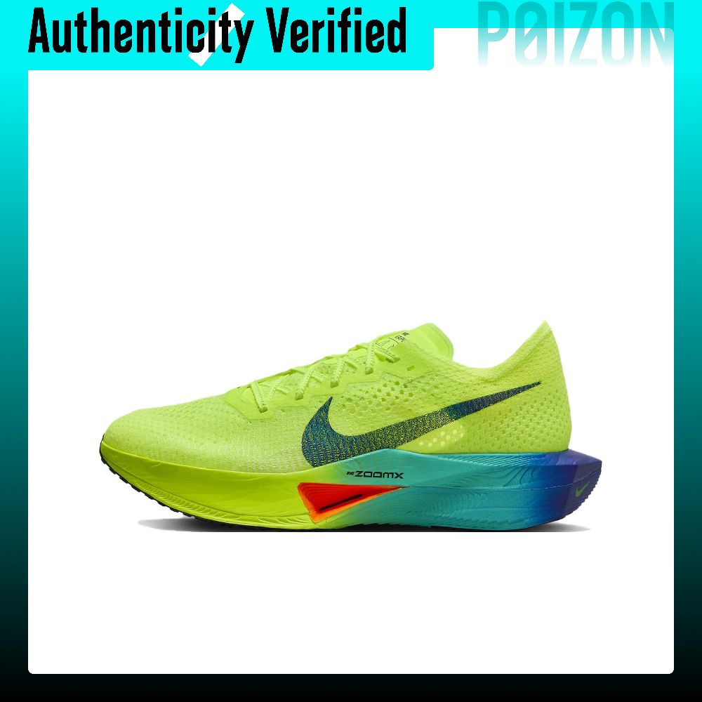 Zapatillas de Running Nike Zoo - Men'S Shoes Zoomx reseña y precio