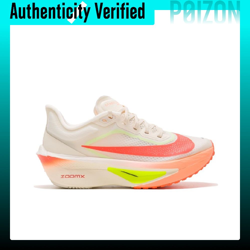 Nike Zoom Fly 6, Zapatillas de - Men'S Shoes Zoomx reseña y precio