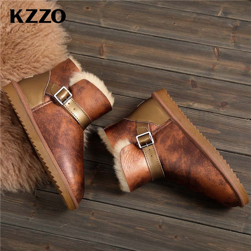 KZZO 2025 nuevos hombres Casua - Men'S Shoes Hey Dude reseña y precio