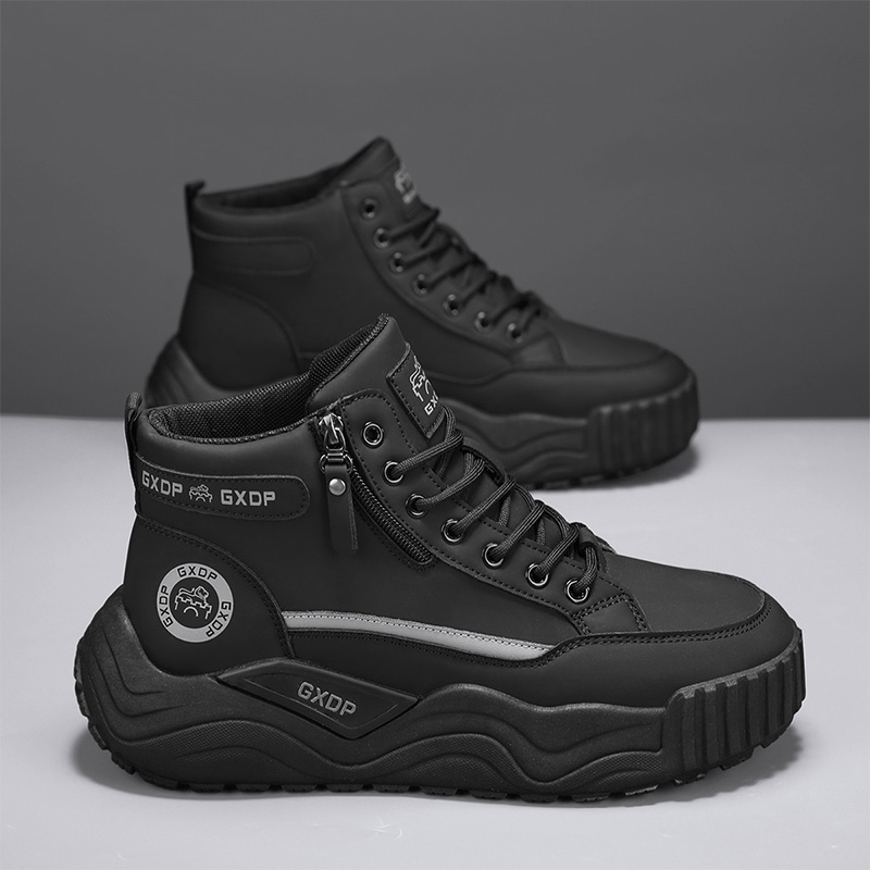 Zapatos Antideslizantes que Au - Men'S Shoes Increase Height reseña y precio