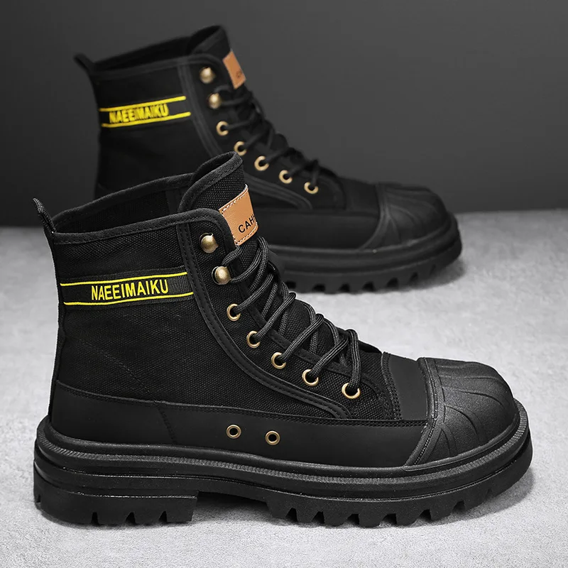 Botas de lona para Hombre, Zap - Men'S Shoes Hoka Sale reseña y precio