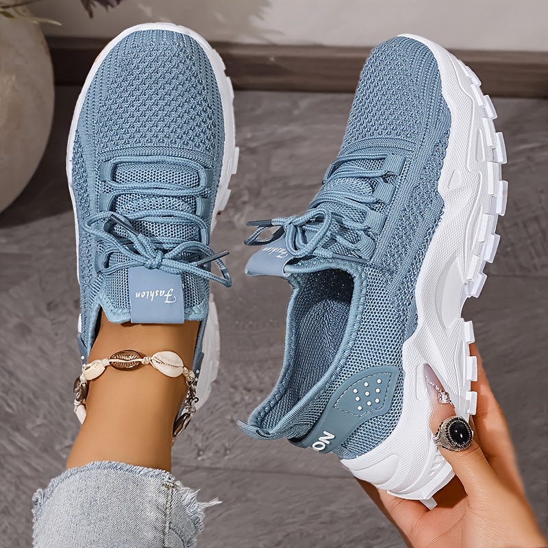 Zapatillas de deporte de punto - Men'S Shoes Hoka Sale reseña y precio