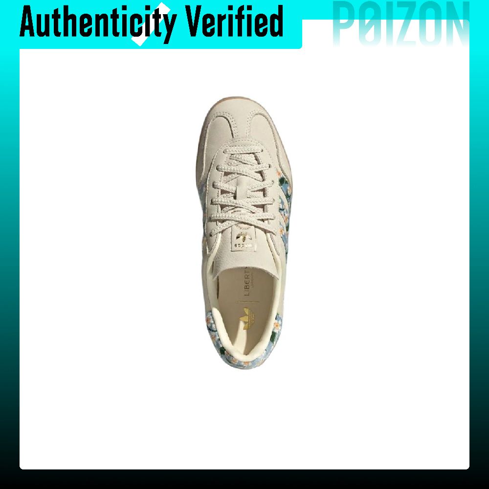 Adidas Originals x Liberty Lon - Men'S Shoes Liberty reseña y precio