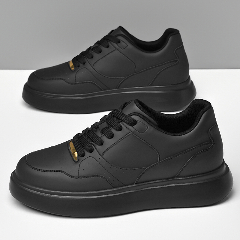 Zapatillas de Skate para Hombr - Men'S Shoes Increase Height reseña y precio