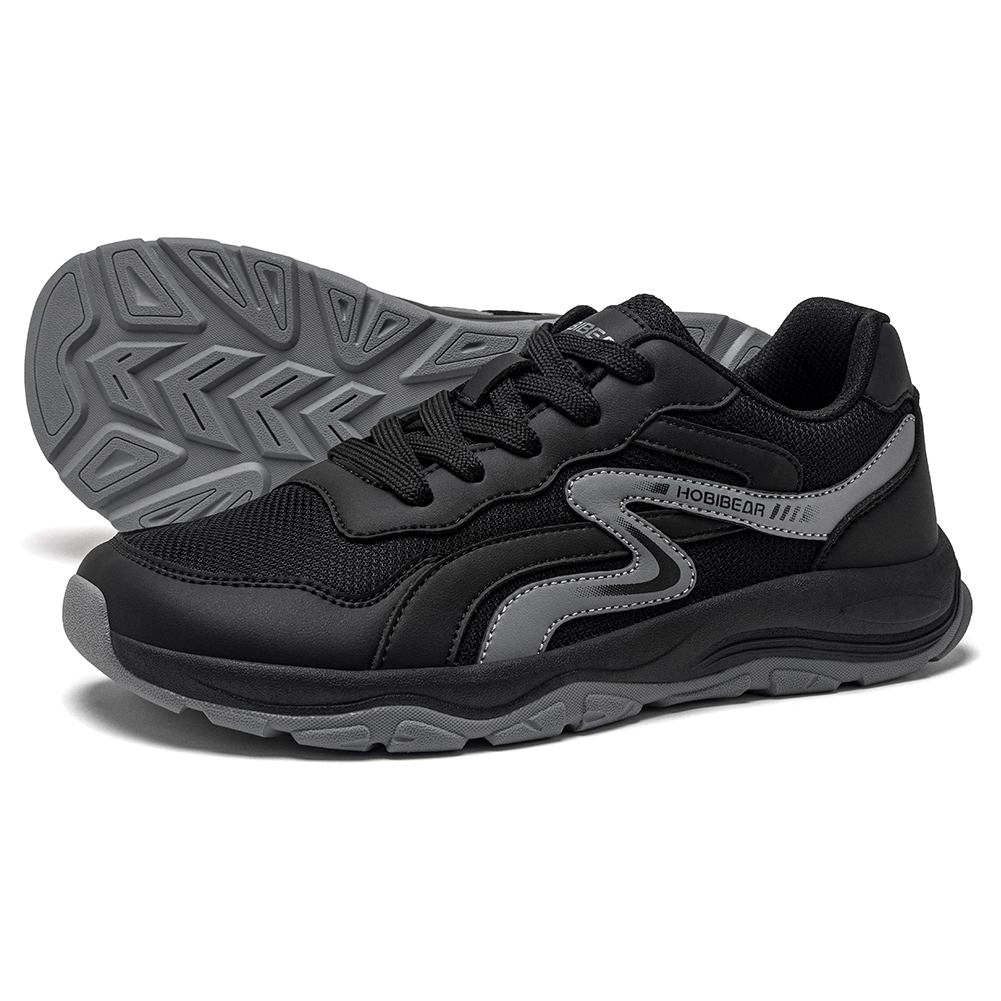 HOBIBEAR Zapatillas de correr  - Men'S Shoes Hoka Sale reseña y precio