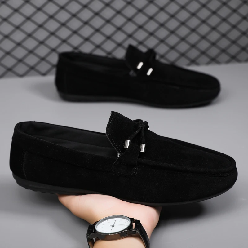 Zapatos informales para hombre - Men'S Shoes Hey Dude reseña y precio